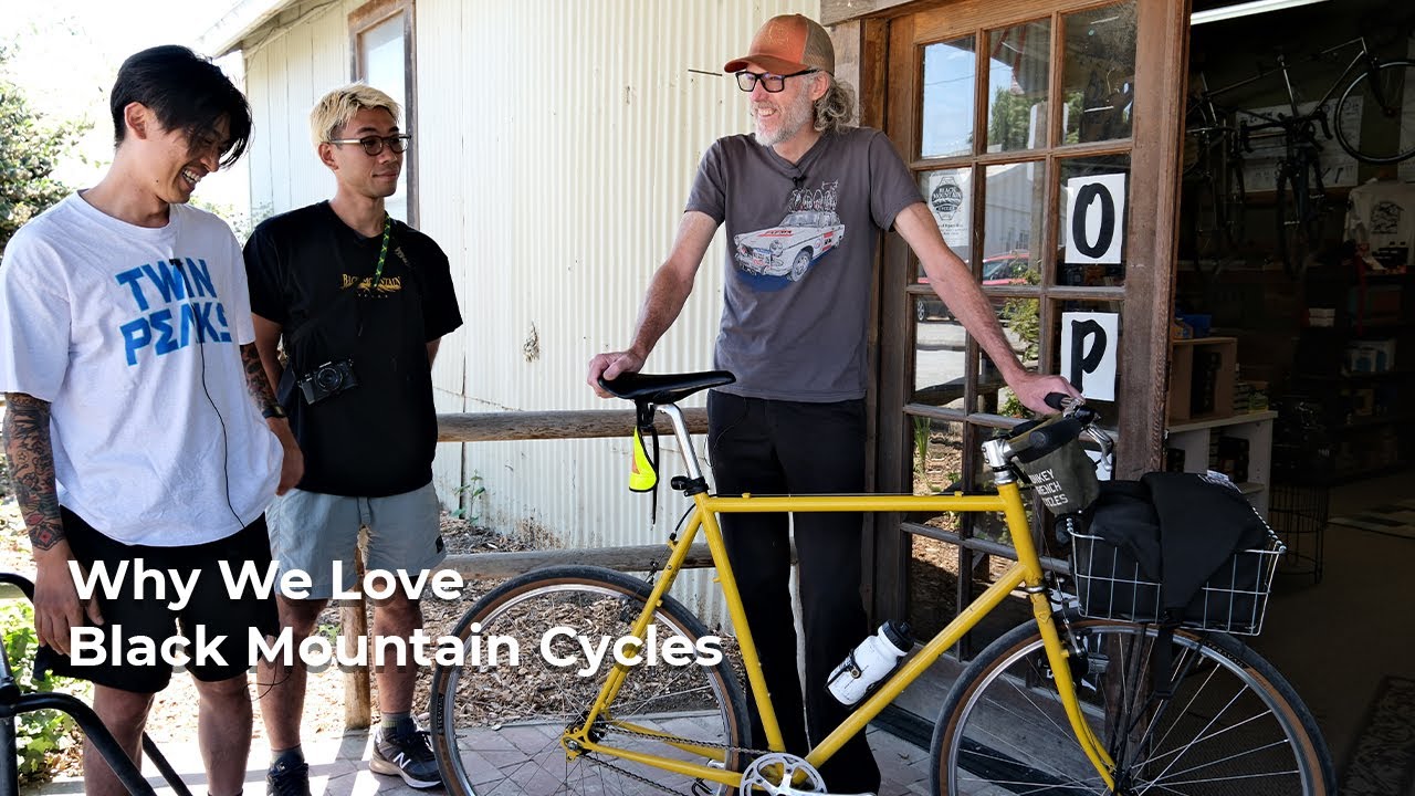 なぜ僕らがBLACK MOUNTAIN CYCLESを好きなのか