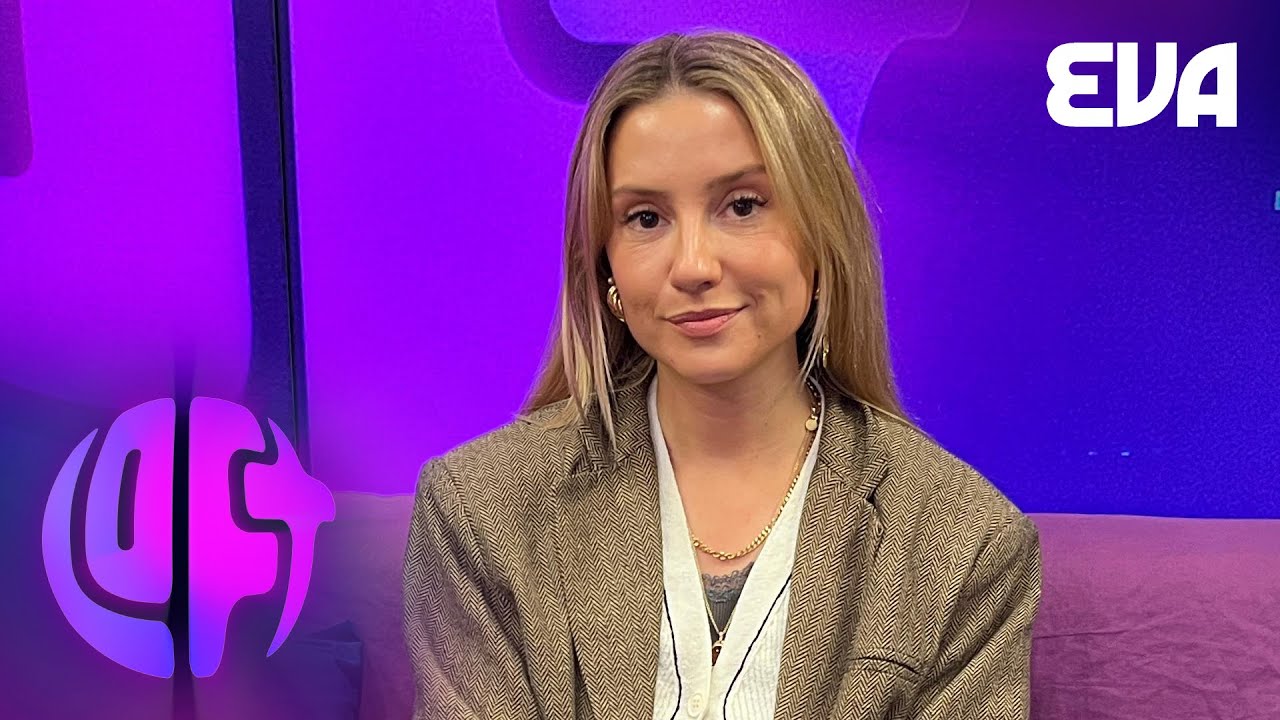 NÚRIA BLANCO: “El meu NÒVIO em va trencar el COR”