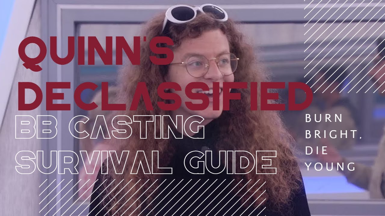 How to make the PERFECT Reality TV Casting Video