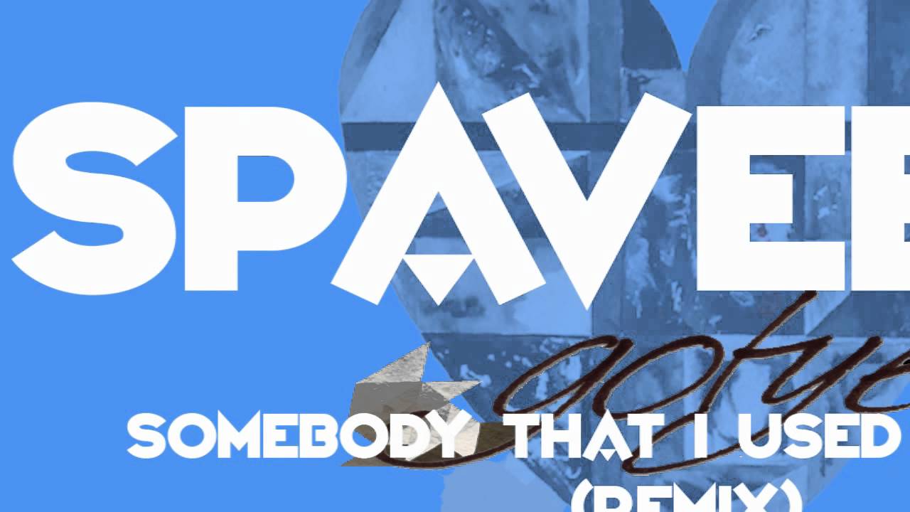 Gotye - Somebody That I Used To Know (Spaveech Remix) [NEW HOUSE MUSIC SUMMER 2012]