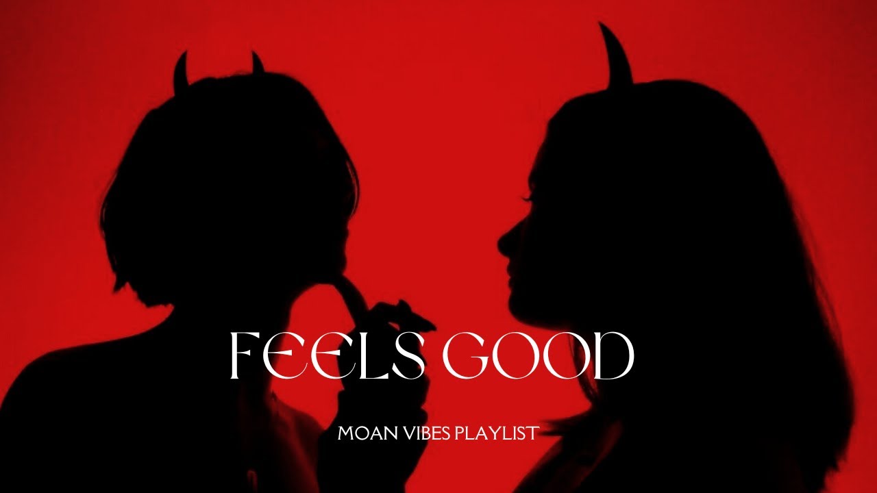 After Midnight Feelings 💜 | Romantic Night Playlist