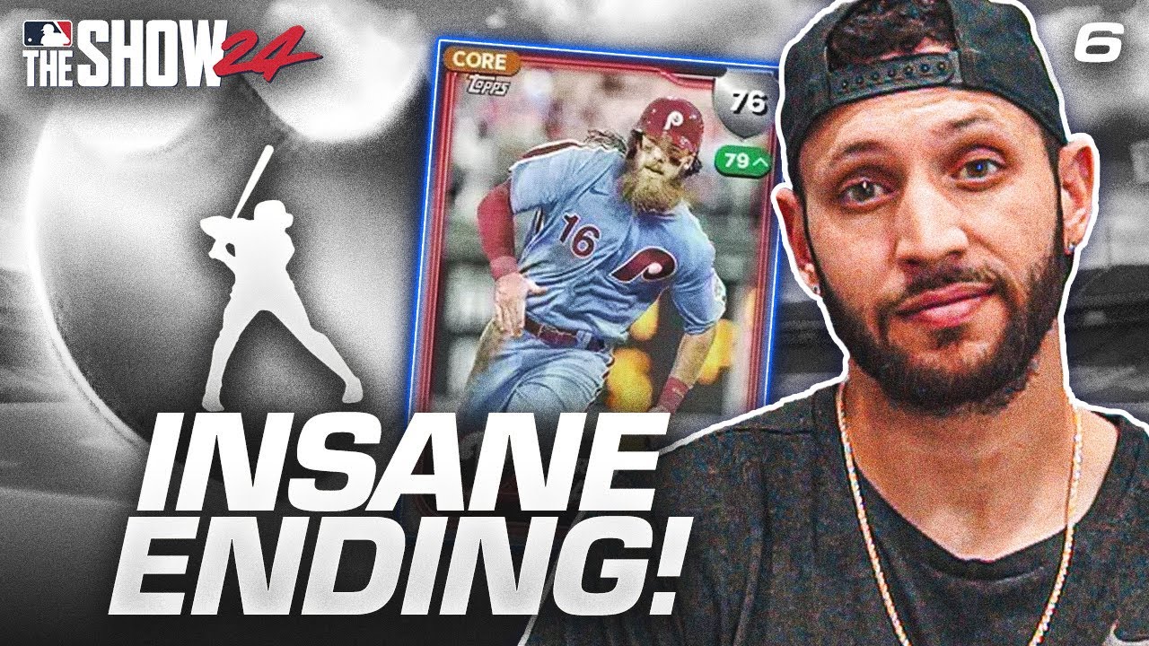 Craziest Ending You'll Ever See!
