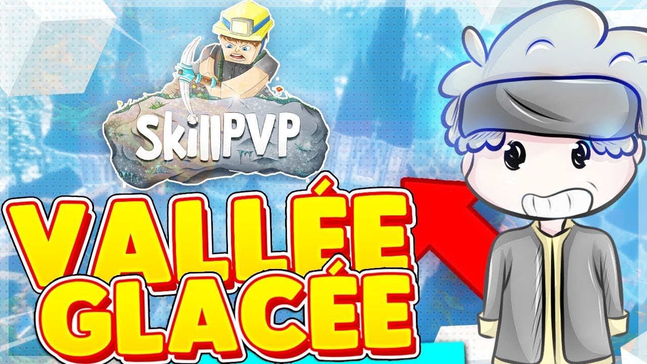 ANALYSE COMPL&Egrave;TE DU TRAILER DE SKILLPVP V9 ! / SKILLPVP V9