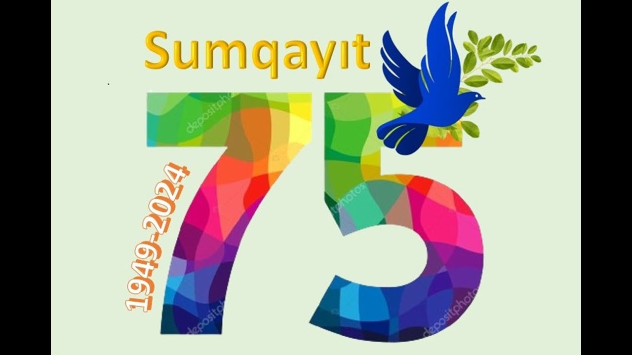 Gənclər şəhəri 75 - Sədayə Həmidova