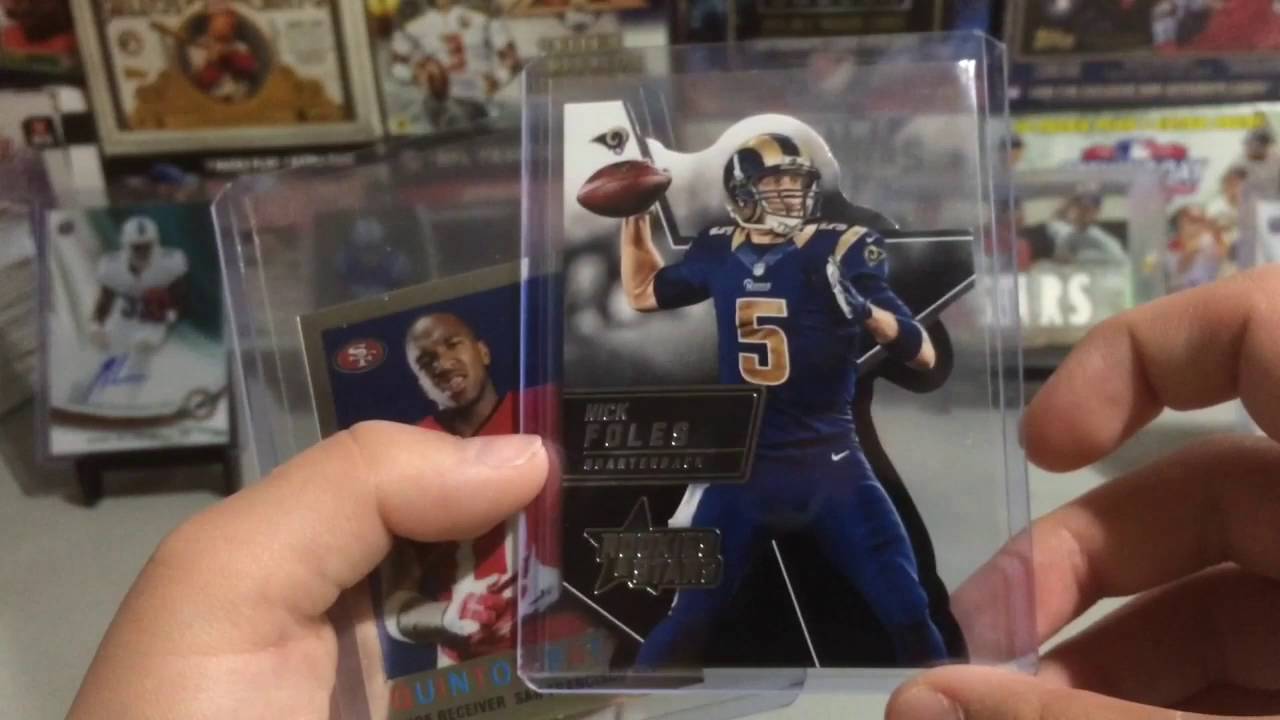 CARD SHOW RECAP! Supplies Haul!