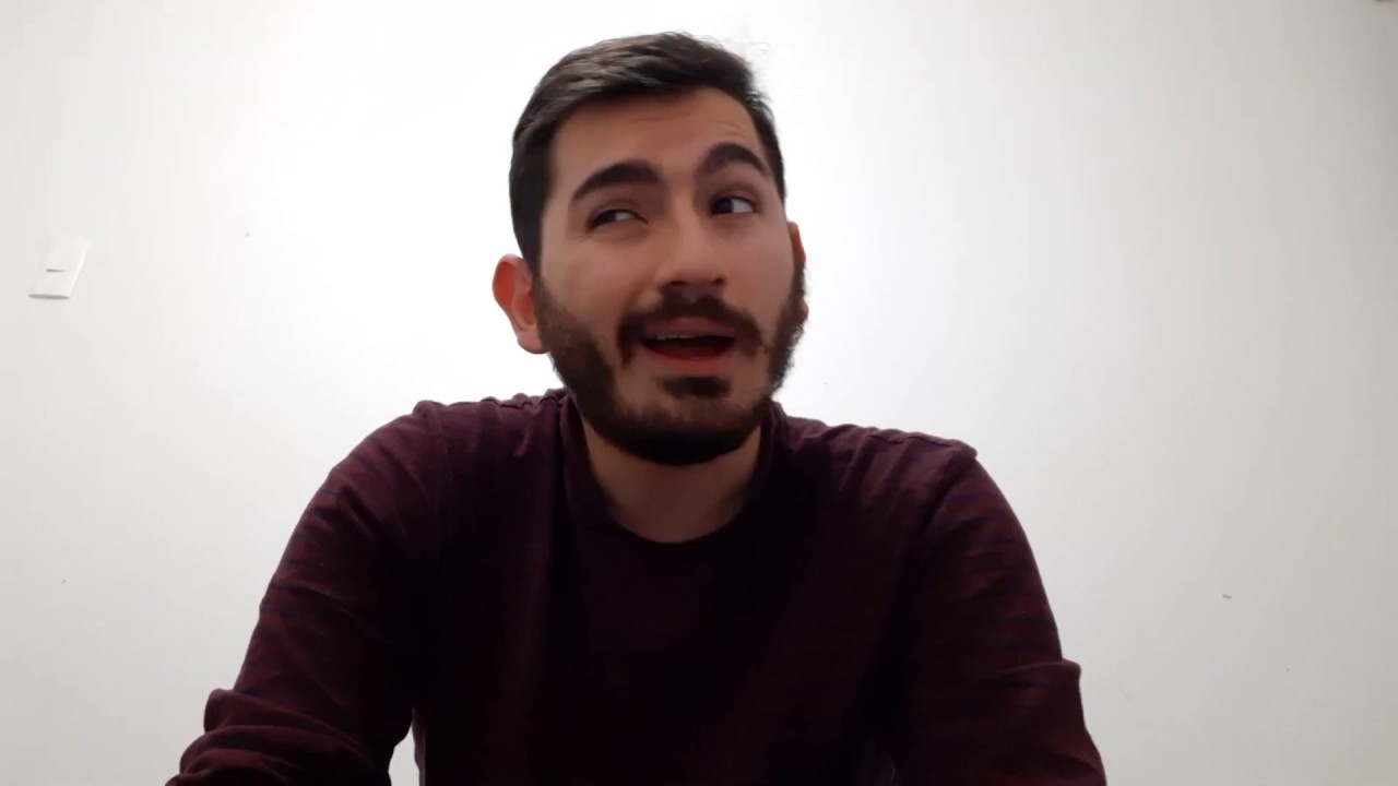 Mi experiencia EUNACOM Teórico