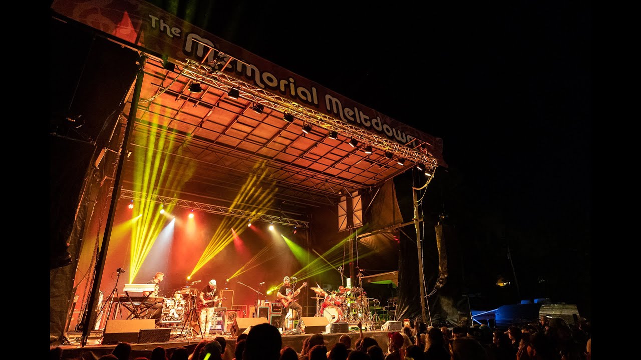 5/28/22 - Memorial Meltdown Night 1 - Lake George, NY