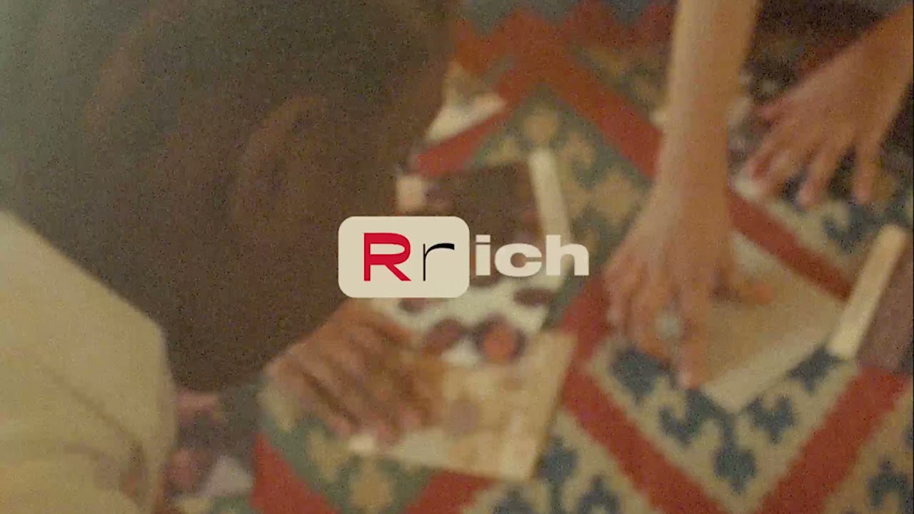 Topaz Jones - Rich