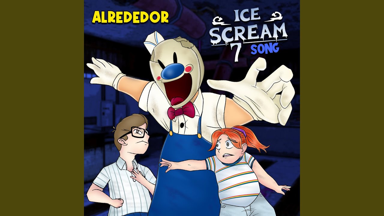 Alrededor