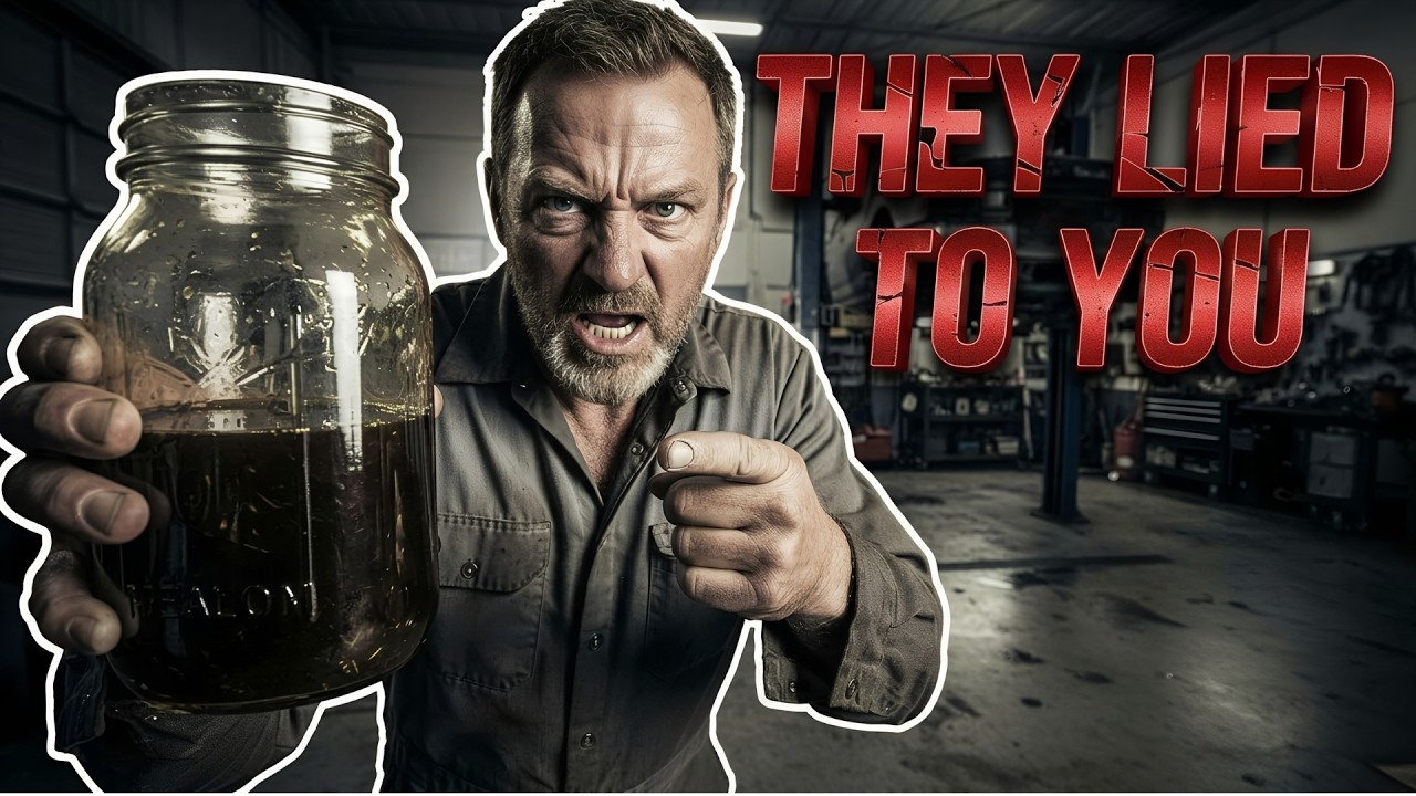 20 Years as a Mechanic: STOP Making These 6 Costly Mistakes