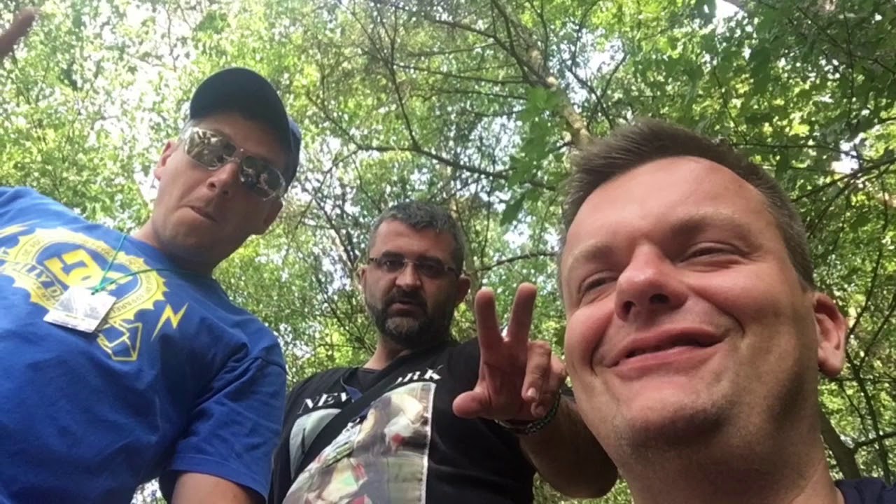 Barumka 2017