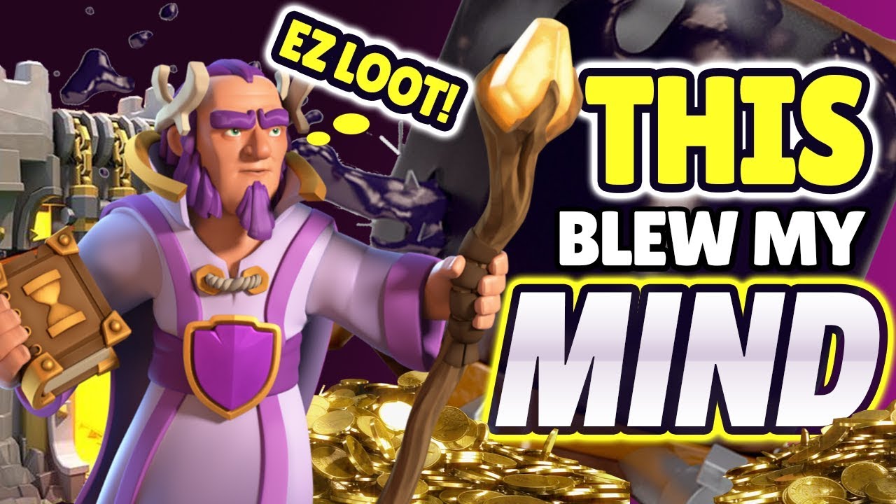 BEST DARK ELIXIR FARMING STRATEGY OF 2018