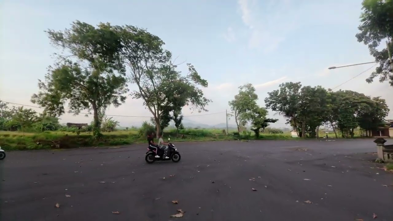 Di Klotok nyanden murid 🚫OSD