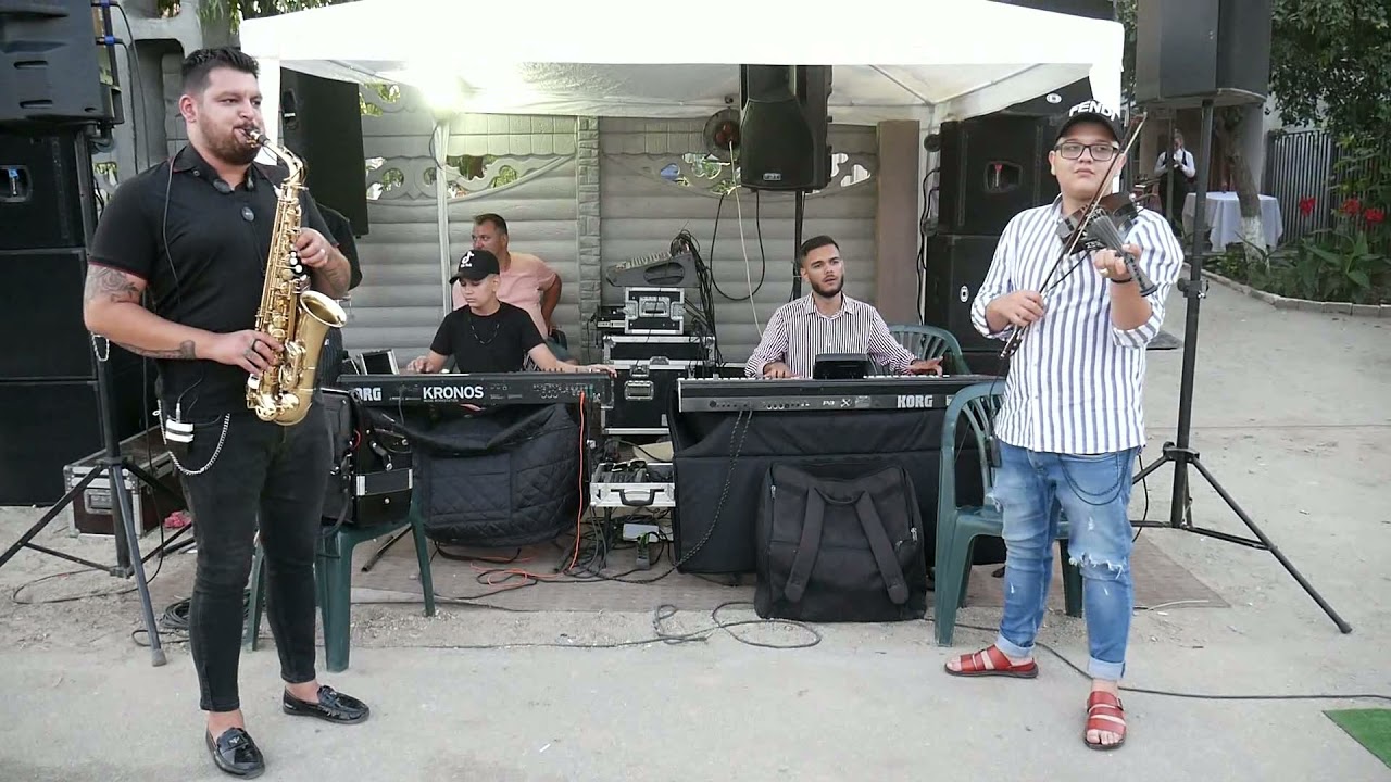 ORK ❌  KARDINAL BAND ❌  INSTRUMENTALA ❌  2021 LIVE  ❌ 100% COVER❌