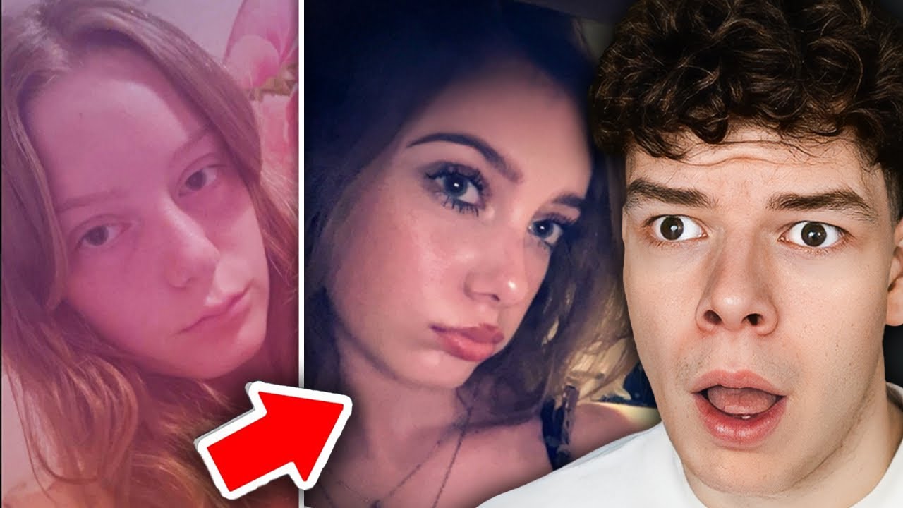 Ich Bewerte Glow Ups von Zuschauern…