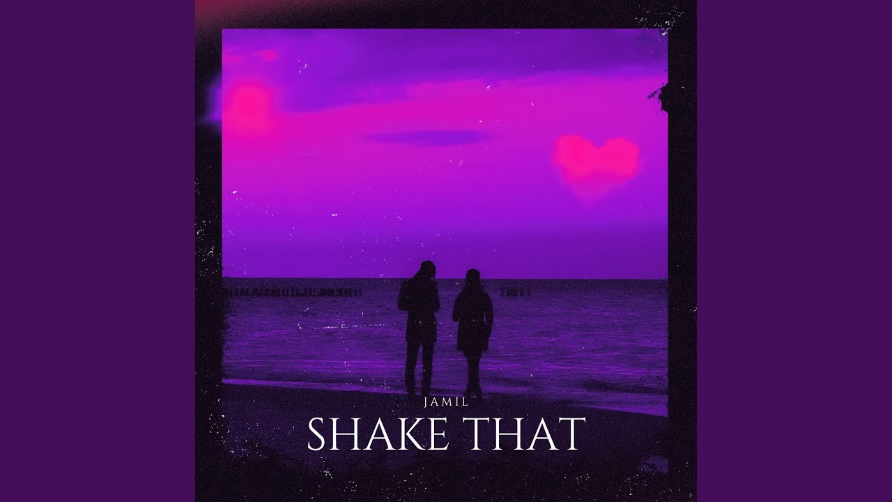 Shake That (feat. StillMixingBeats) (Slowed)