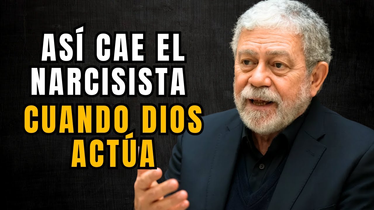 Dios No Guarda Silencio… Así Expone Al Narcisista