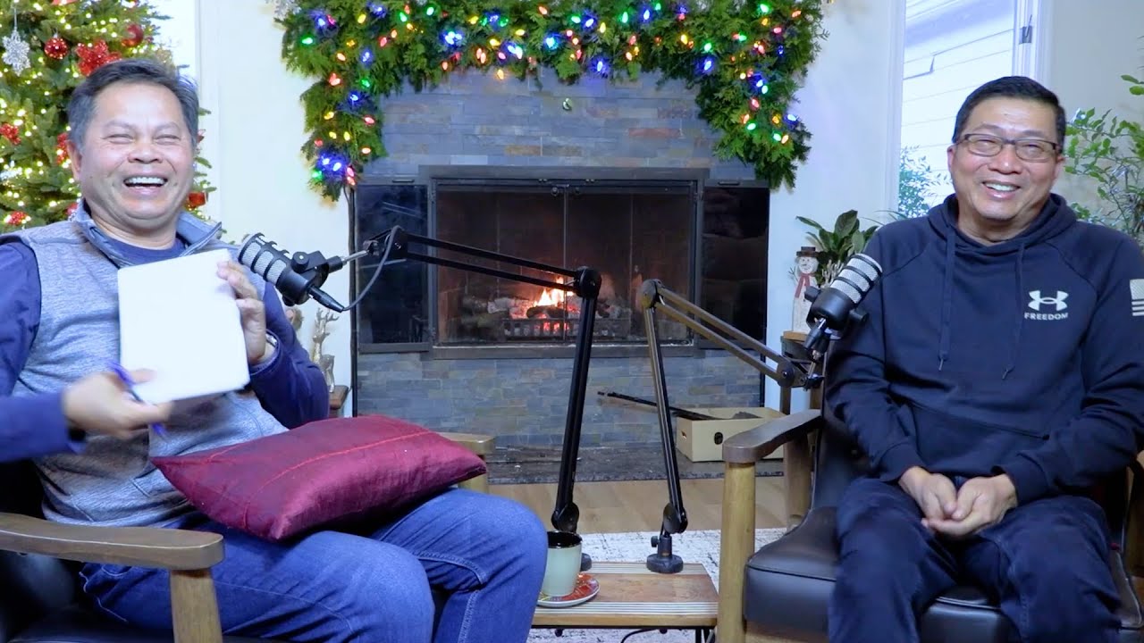 ផតខាសធ៍​ [ភាគ ៣០]៖ ​ប្រទេស​តូច​បេះដូង​ធំ​សំរាប់​អ្នក​ណា?​