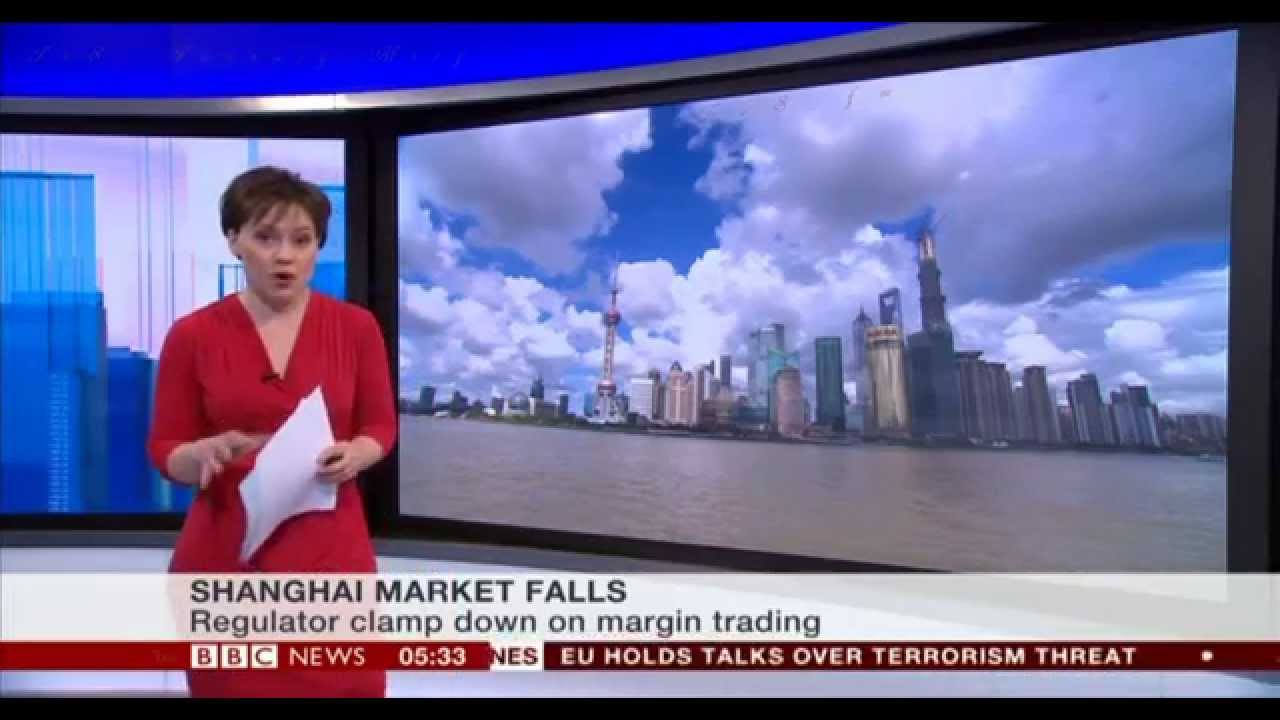 SALLY BUNDOCK:--: World Business Report - 19 Jan 2015