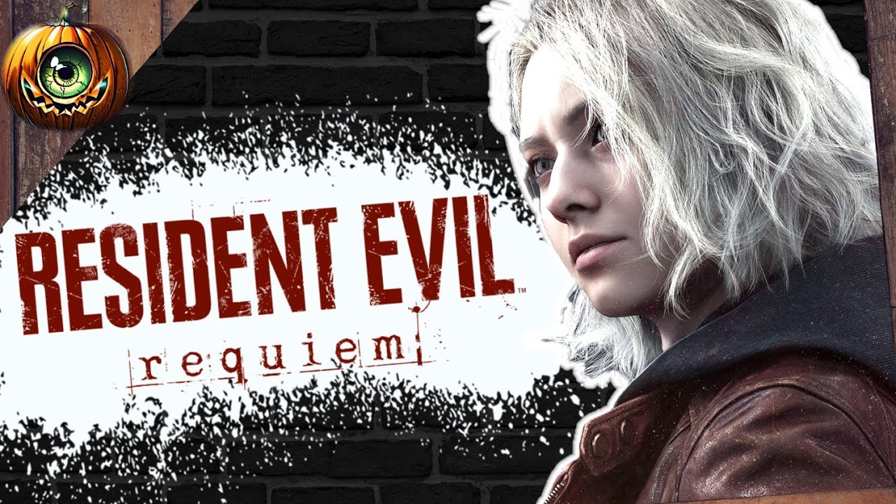 RE Requiem: Ein Ende & irrer Mix aus Allem!? | Outbreak #3 + RE6 oder Reloaded? | Resident Evil 9