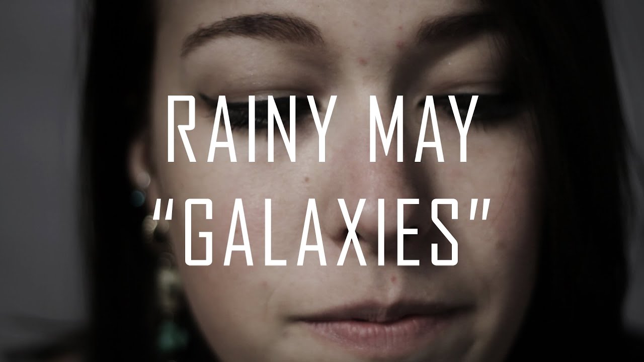 Rainy May 