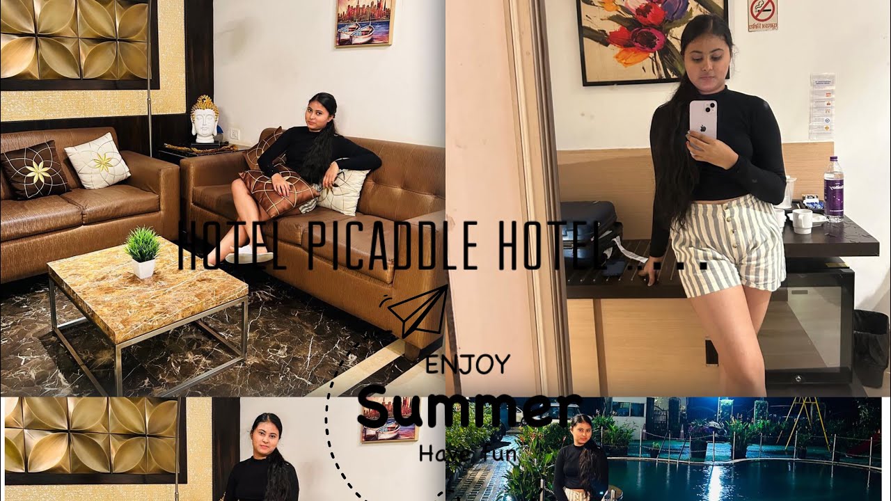 Picaddle the luxury boutique in Mahabaleshwar |picaddle resort Mahabaleshwar |metgutad village #vlog