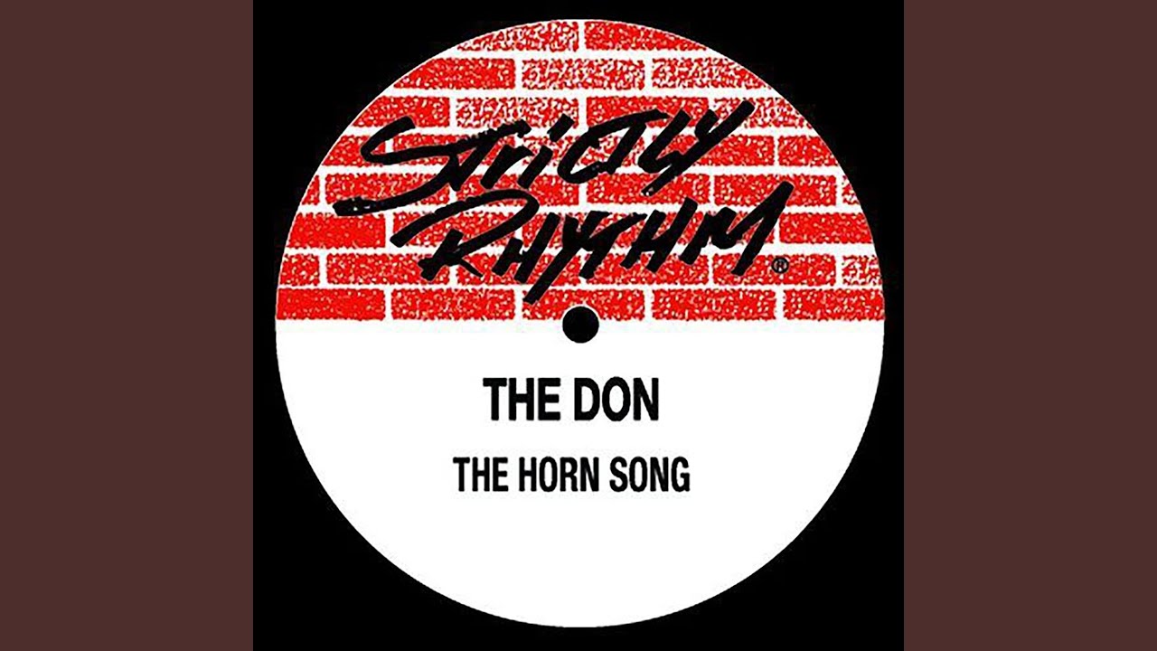 The Horn Song