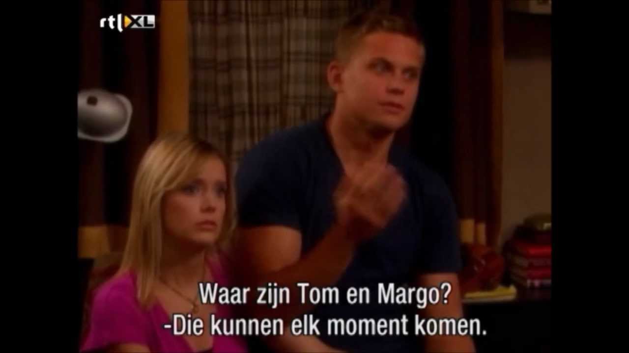 As the World Turns 2010 - Bob tells that Nancy has died (HD)