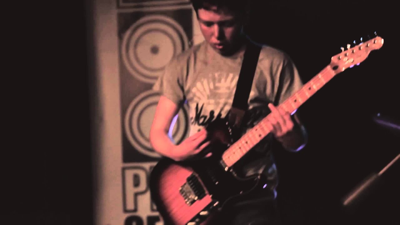 Attack and Release - Maybe (original)