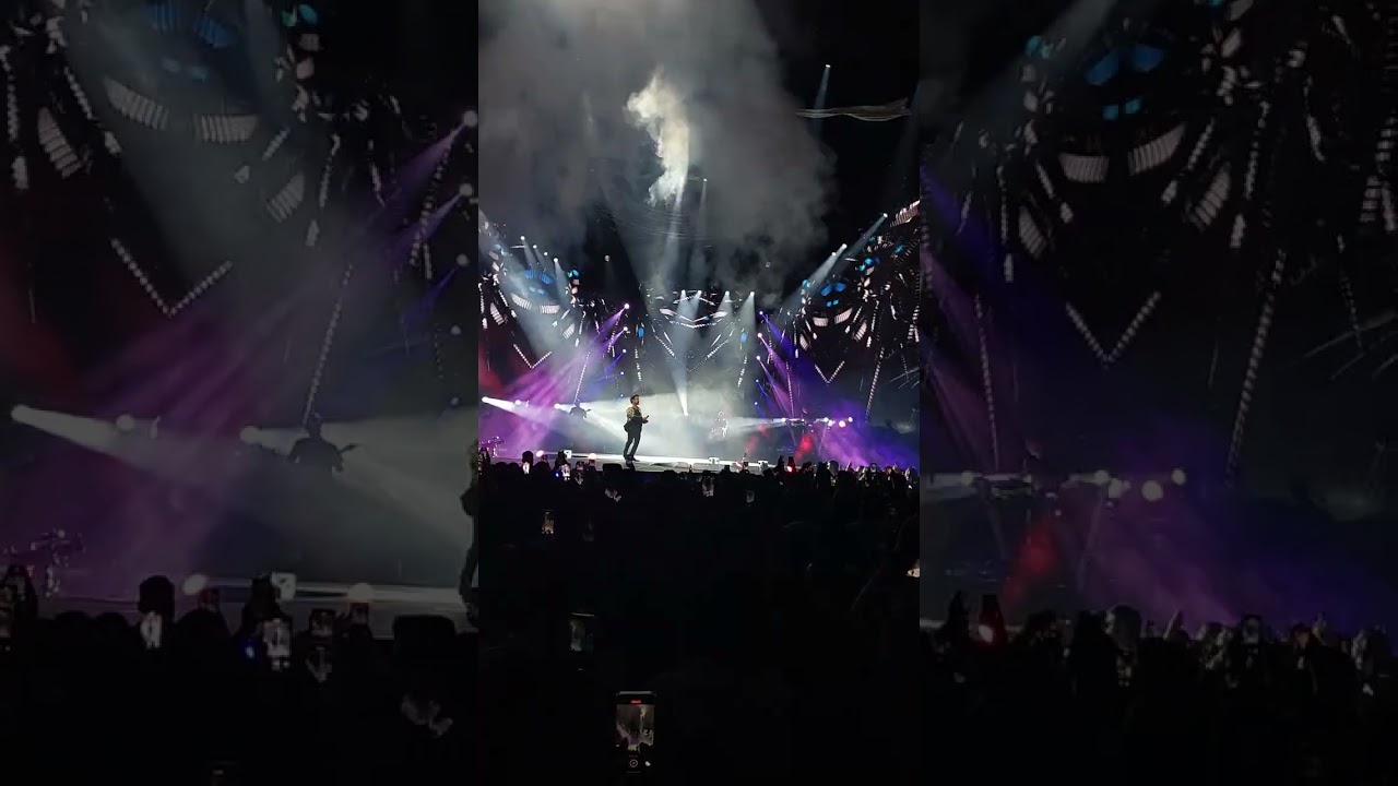 Tarkan Concert Germany- Mannheim-Vay Anam Vay 2025