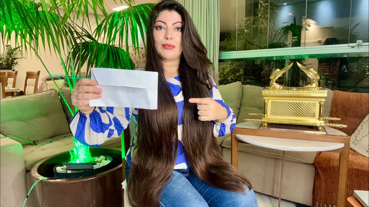 FOI REVELADO 🎬 IMPOSSÍVEL esta RESPOSTA não CHEGAR depois disto !