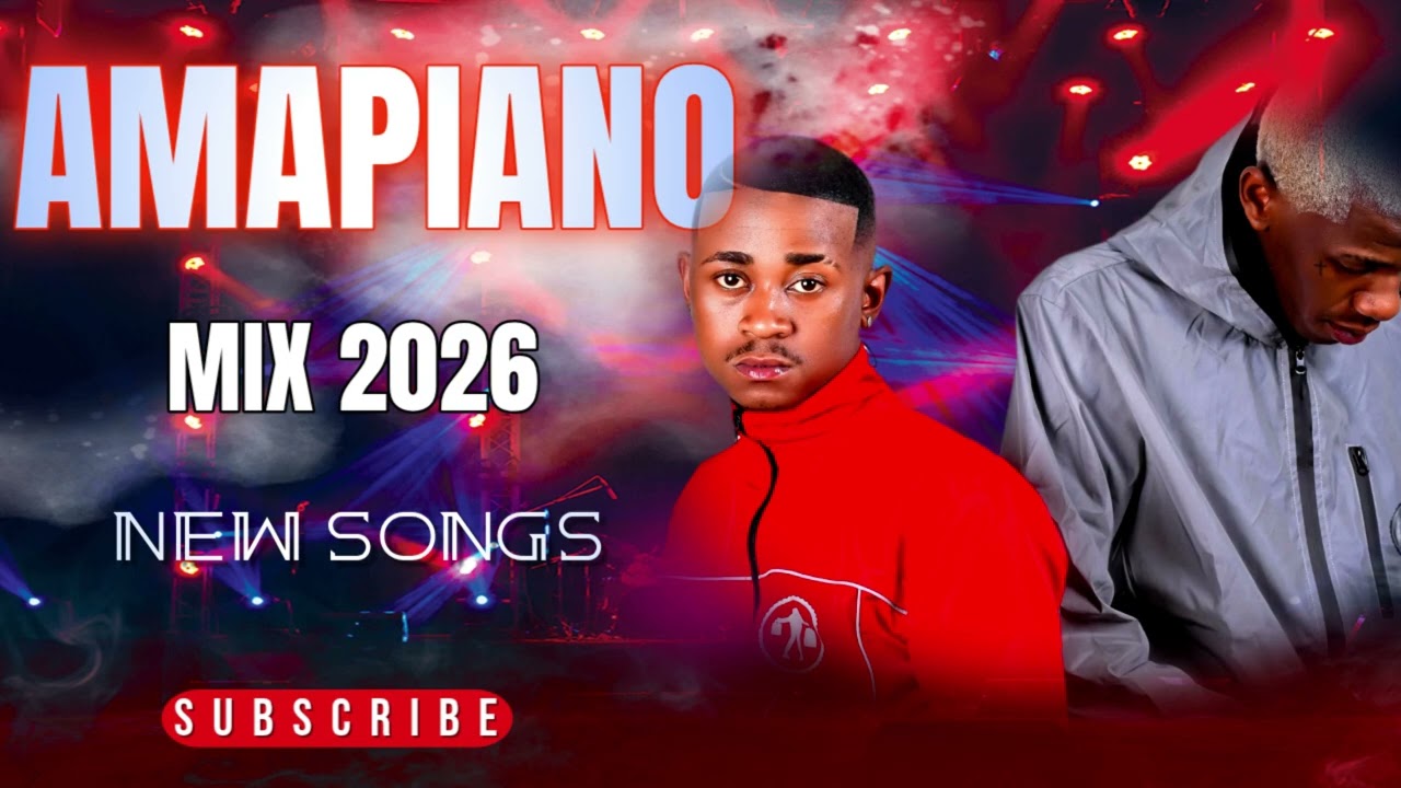 AMAPIANO MIX 2026| BENZOO| OFFICIXL RSA| SCOTTS MAPHUMA| AMAPIANO NEW SONGS| MALUMTOM| VINTE SA