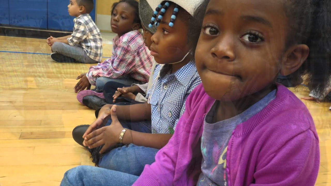 BRCPS 2015 Barn Dance