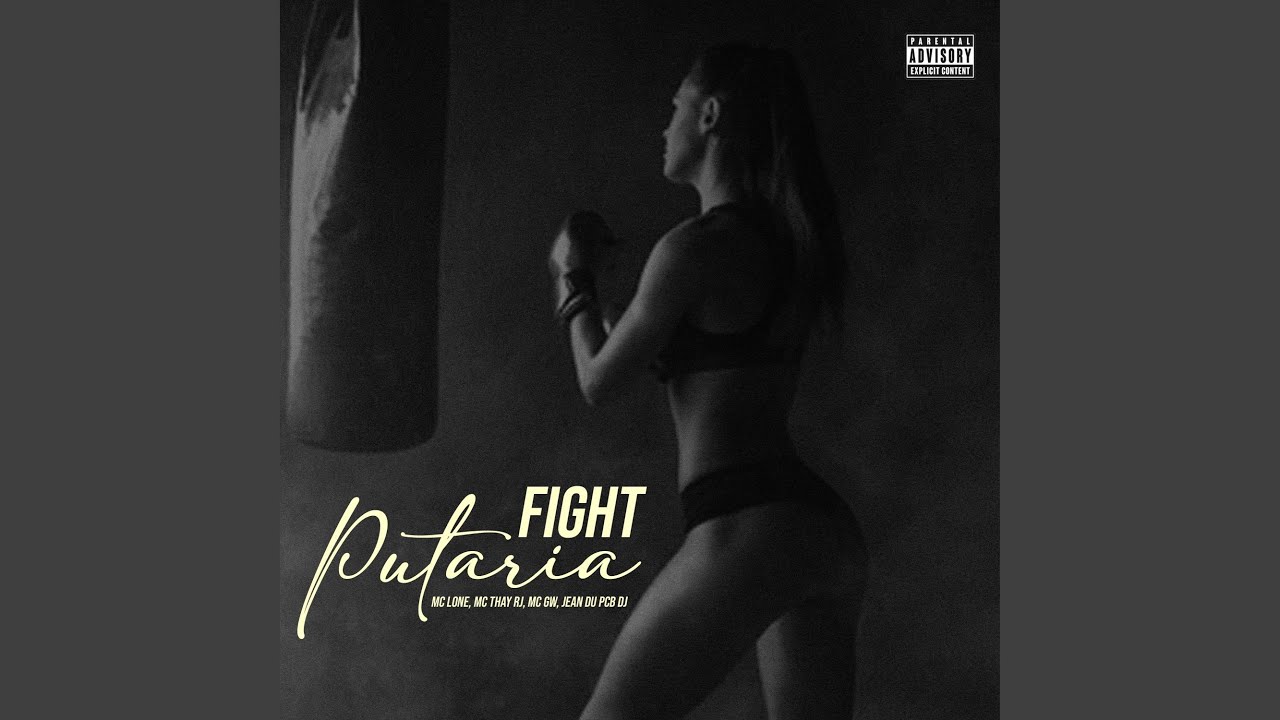 Fight Putaria (Preview)