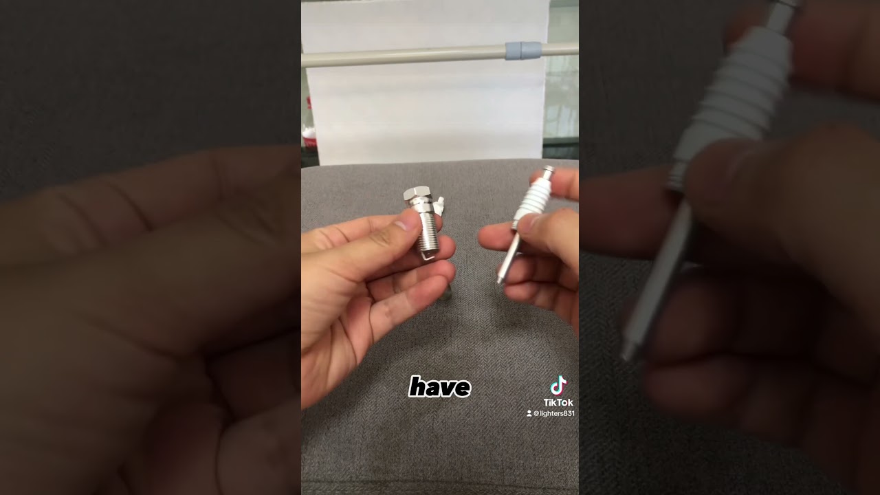 Do you want one? #pipe #diy #gadget #zaza #weeding