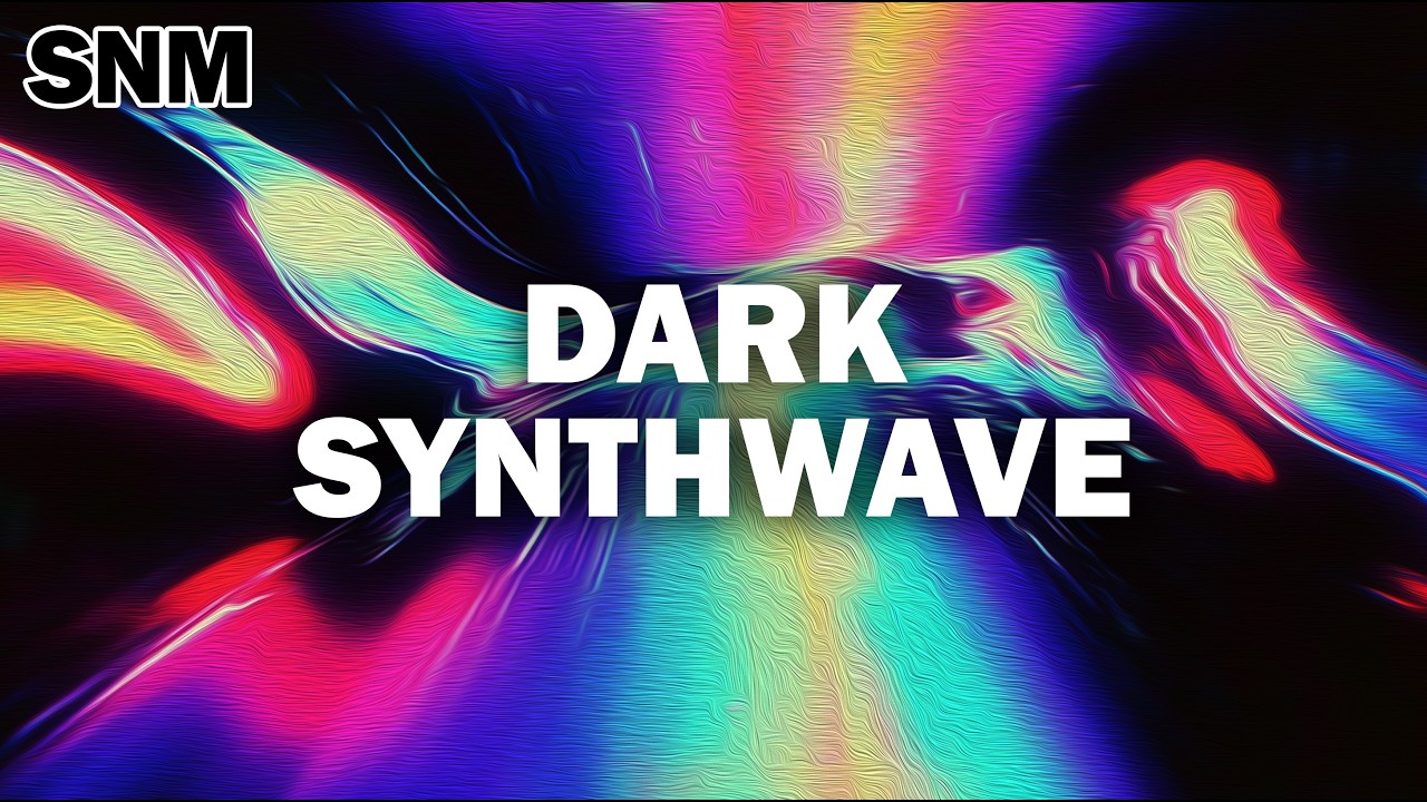 Dark Synthwave | Deadflare Oscillation