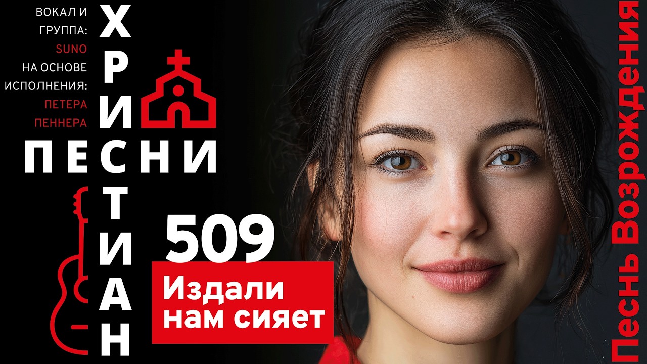 0509 | Песнь Возрождения | Издали нам сияет | Version 3