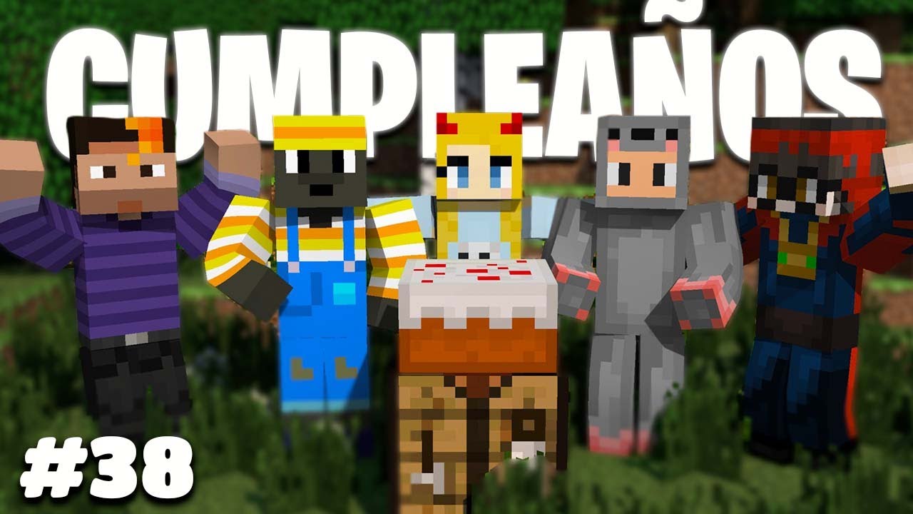 TORTILLALAND 2 | EL MEJOR CUMPLEAÑOS 🎂 #38