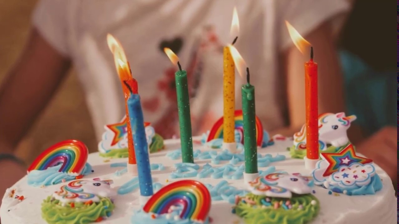 Happy Birthday Song 2020