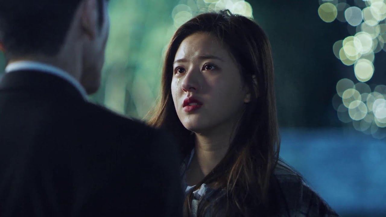 Dating In The Kitchen 我, 喜欢你 EP23 ENGSUB | Cold-Hearted CEO Lu Is Not Forgiving Gu Shengnan