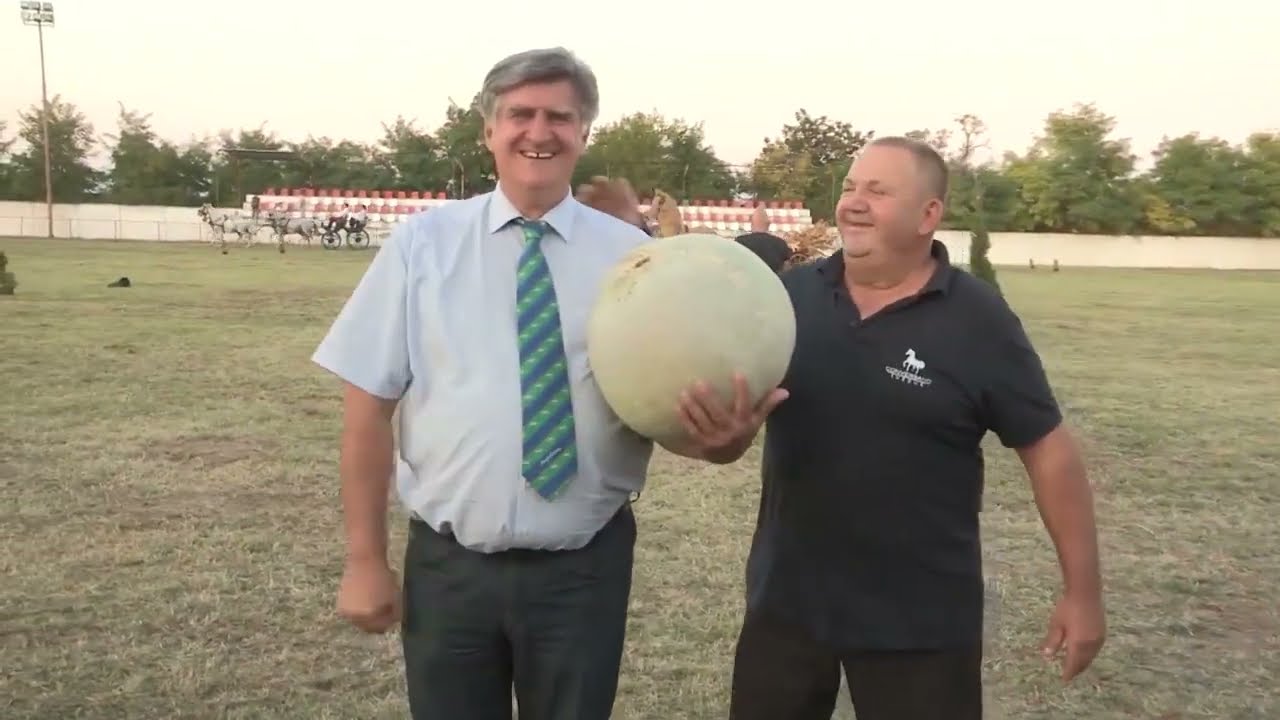 Konji ponovo jure ep. 1426 02.05.2025.