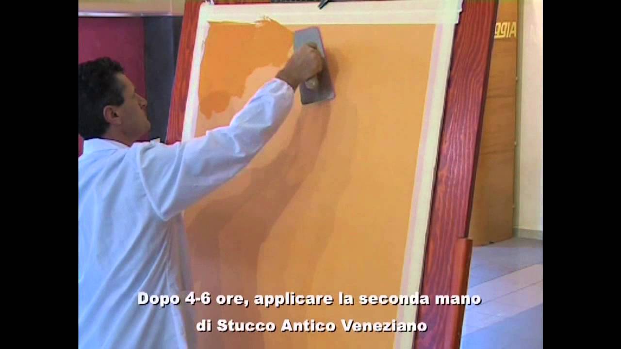 Stucco Antico Veneziano Linea decorativi Impero