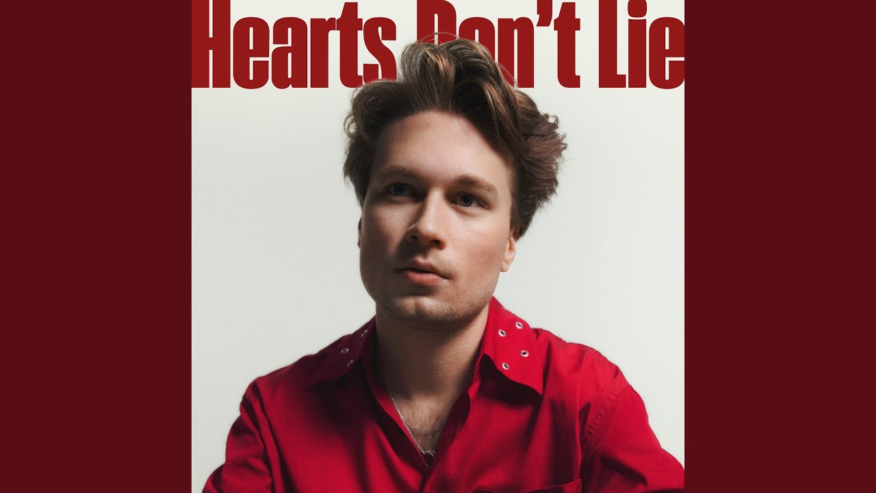 Hearts Don't Lie