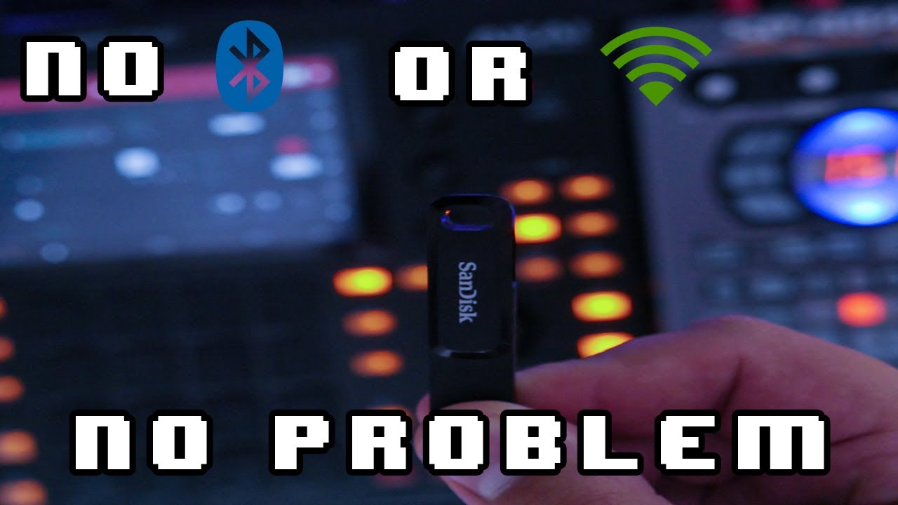 Exporting your Akai MPC One Beats to your Smart Phone