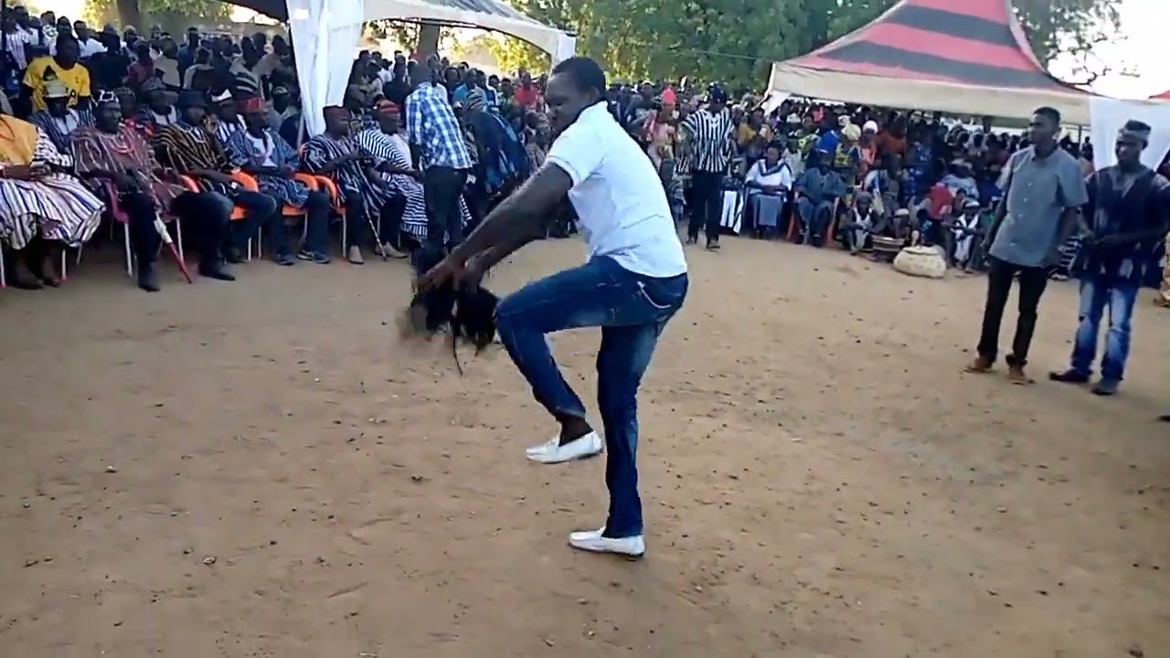 Abil yeri Namunsa @Wiakfeok