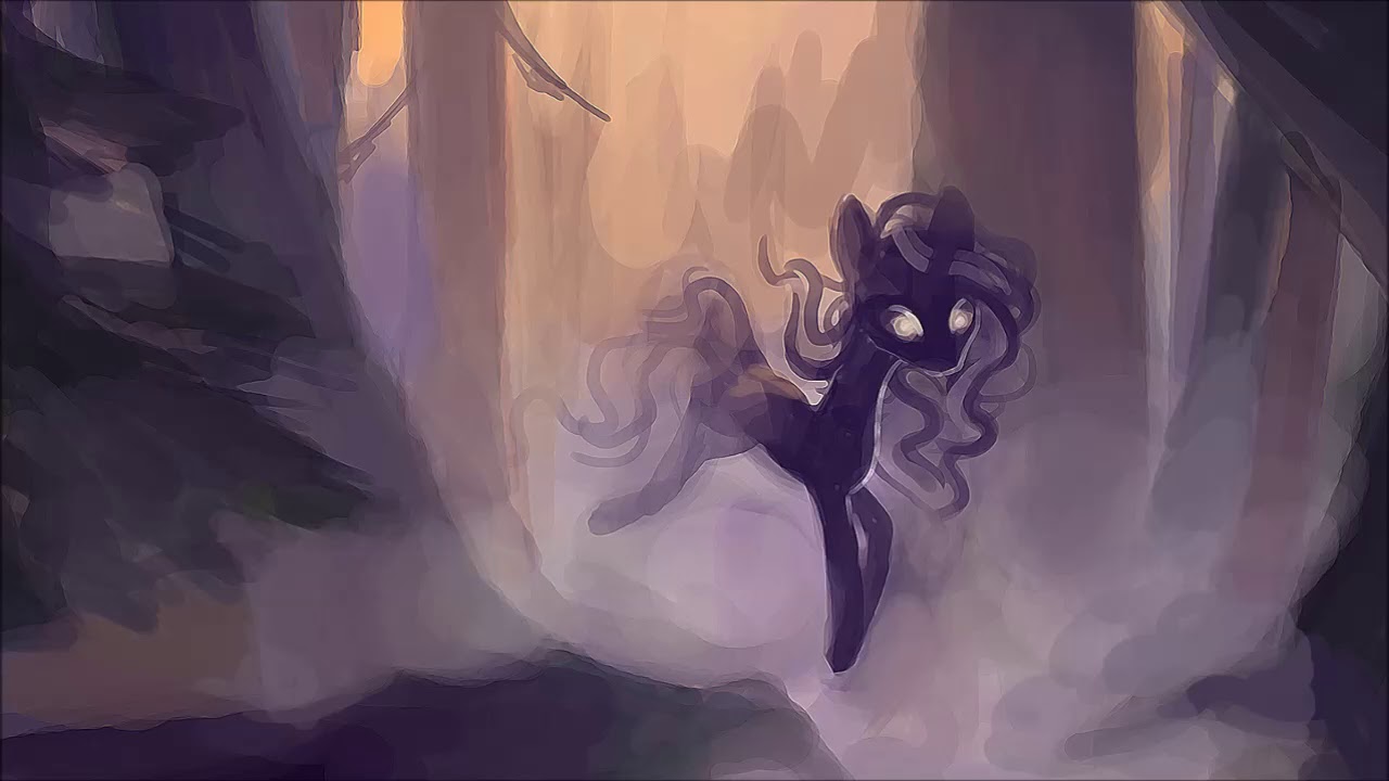 Frozen Night - Her Nightmare