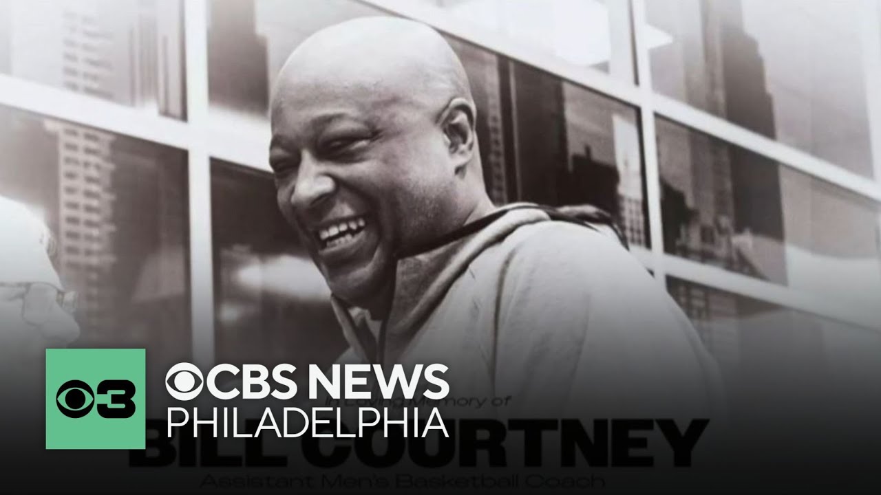 Temple basketball coach remembers assistant coach Bill Courtney: 