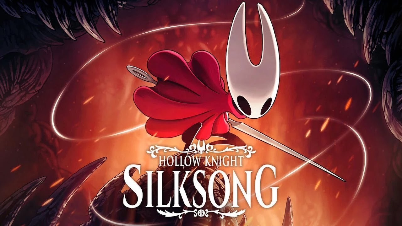 【抹茶卡比】Hollow Knight Silksong 空洞騎士：絲綢之歌 #22