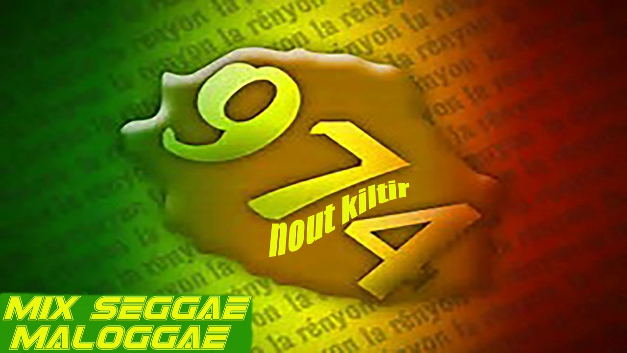 Mix Seggae Maloggae