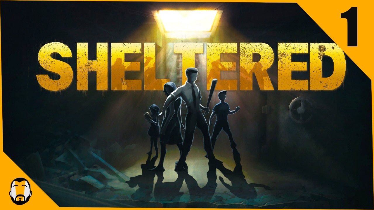 SH#1 | JUGANDO SHELTERED EN PLENO 2026 | Sheltered